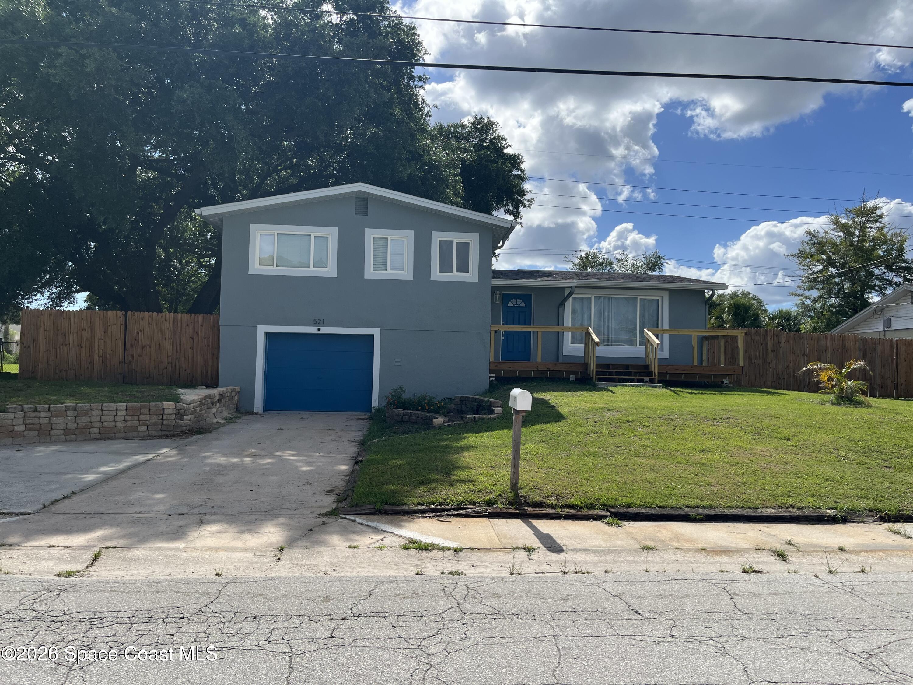 521 Fern Avenue Property Photo 1