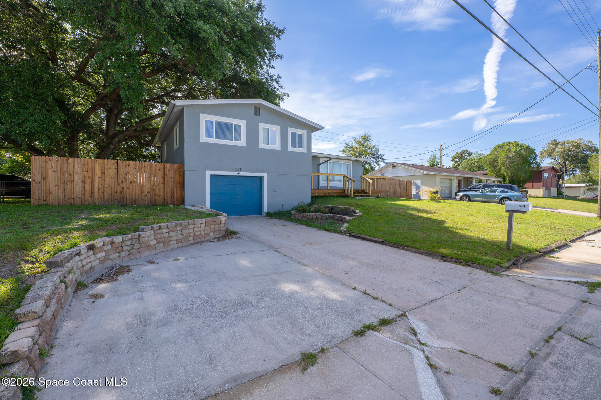 521 Fern Avenue Property Photo 2