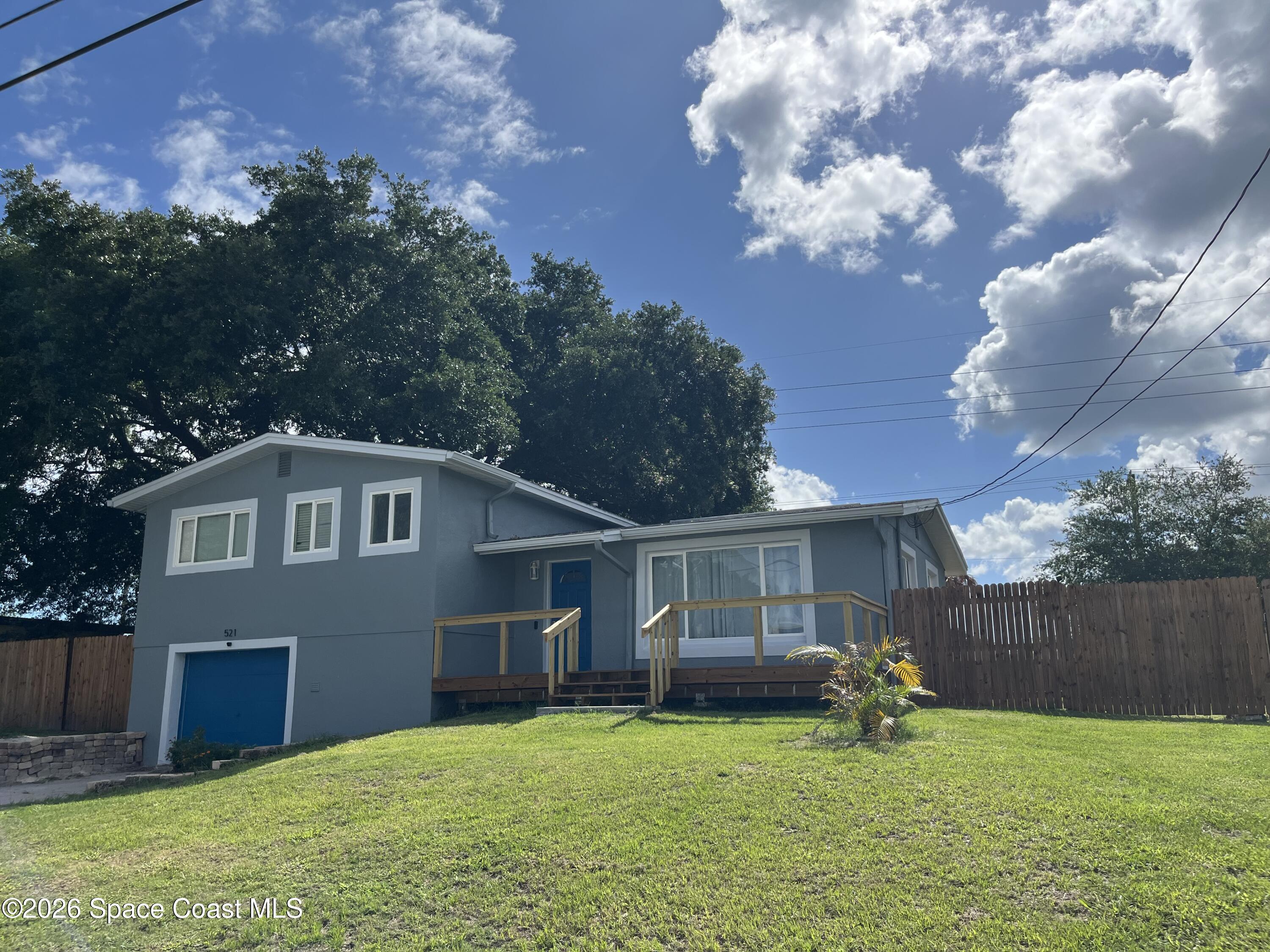 521 Fern Avenue Property Photo 3
