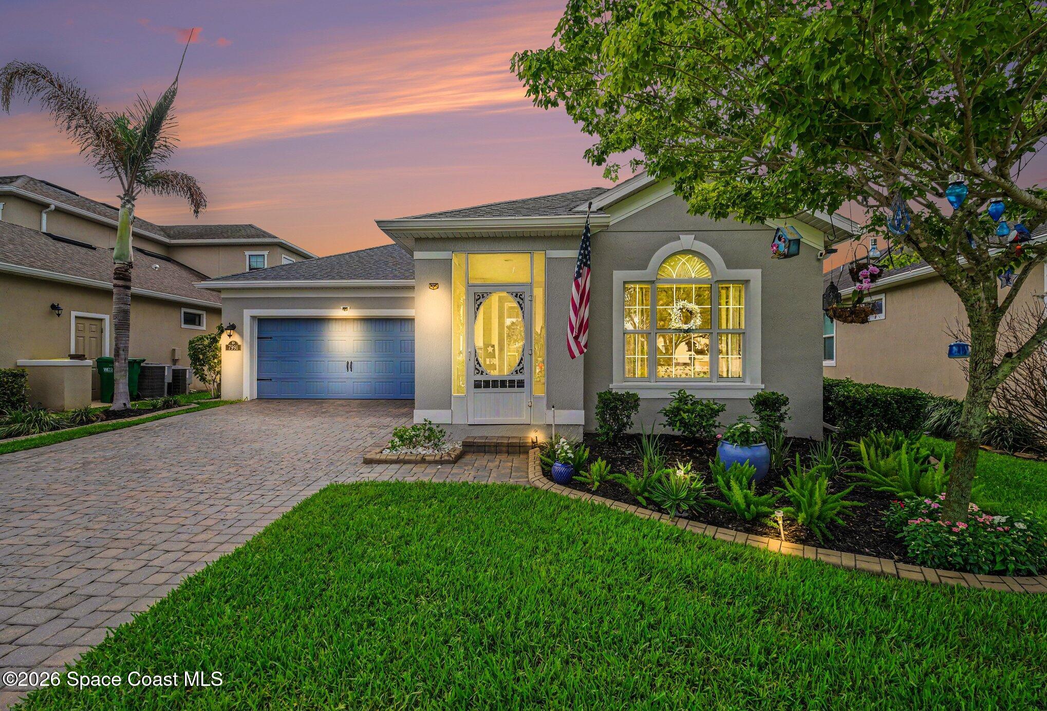 7991 Strom Park Drive Property Photo 1