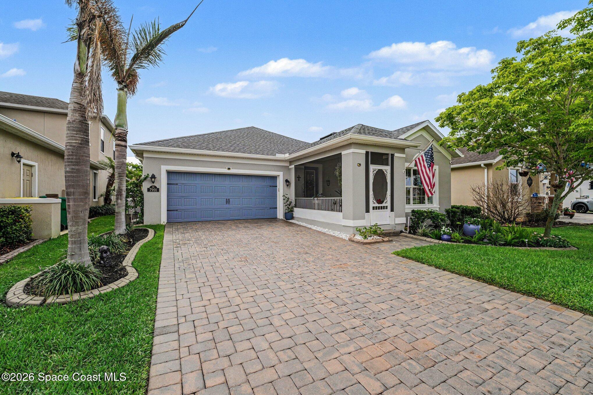 7991 Strom Park Drive Property Photo 2
