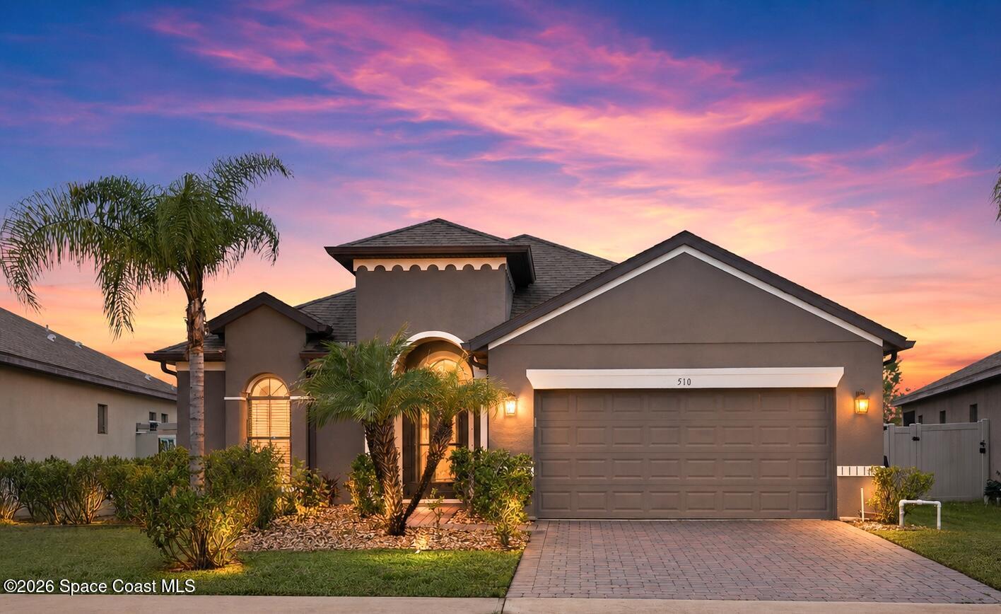 510 Fiddleleaf Circle Property Photo 1