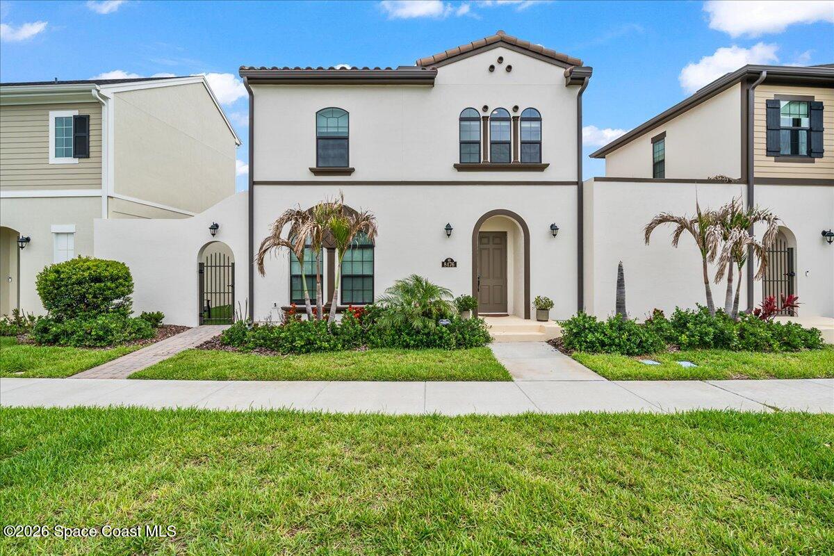 8476 Lyside Drive Property Photo 1