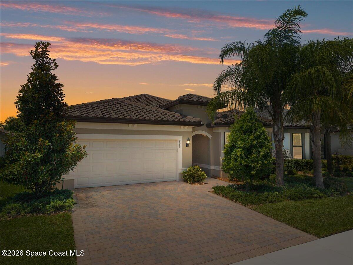 4092 Basket Oak Circle Property Photo 1