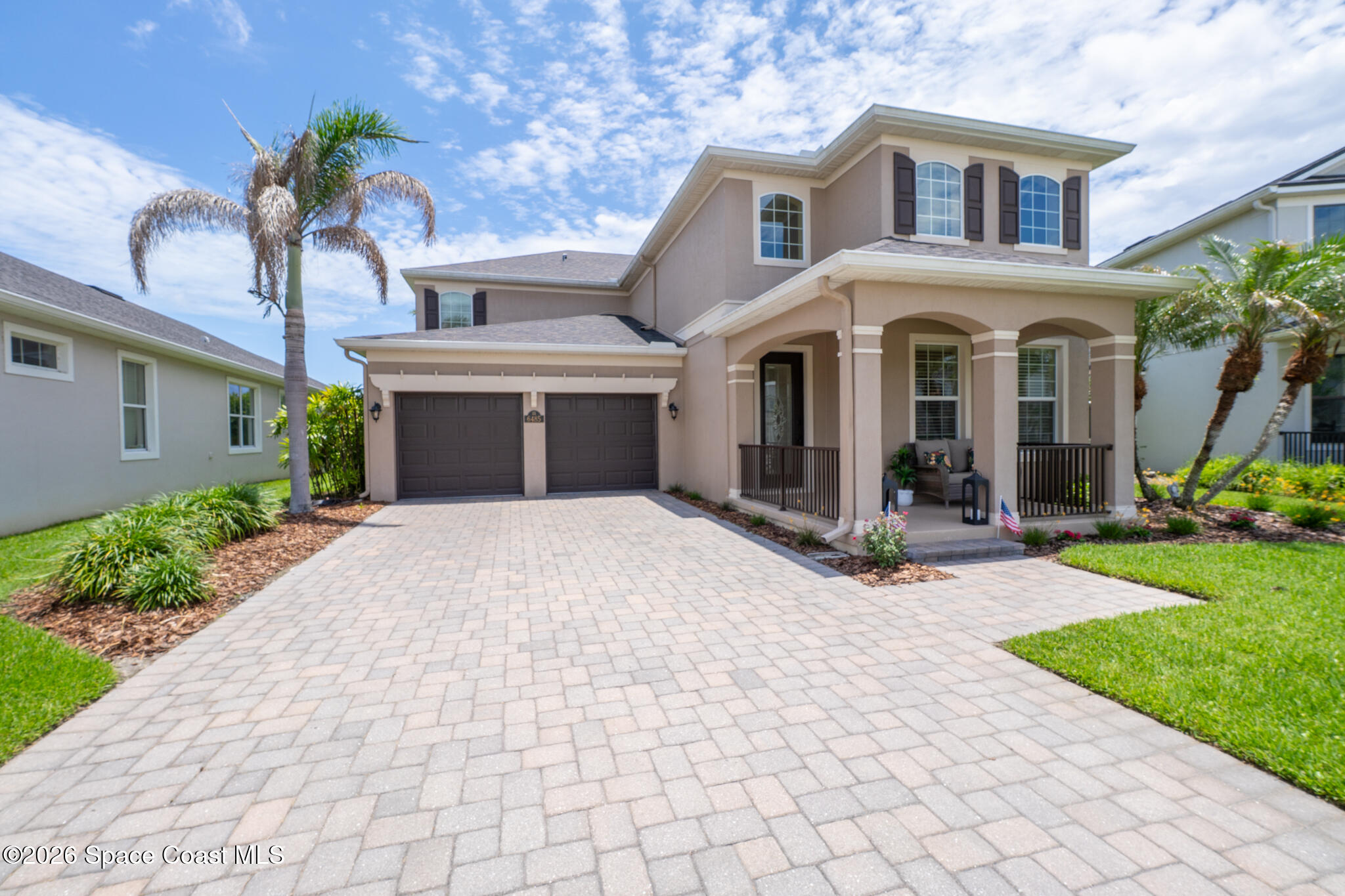 6485 Trieda Drive Property Photo 1