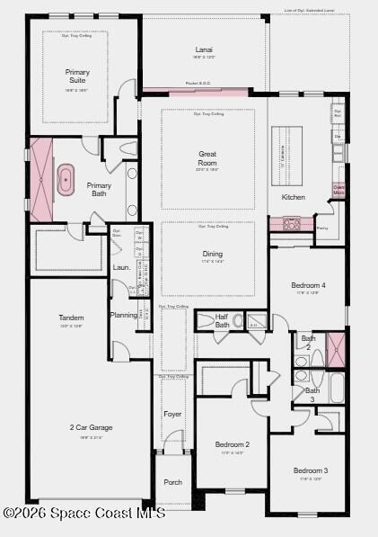 5392 Gunwale Drive Property Photo 2