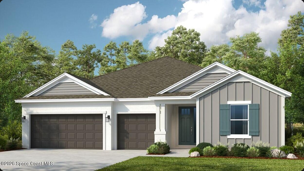 5412 Gunwale Drive Property Photo 1