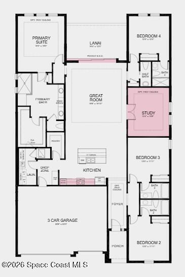 5412 Gunwale Drive Property Photo 10