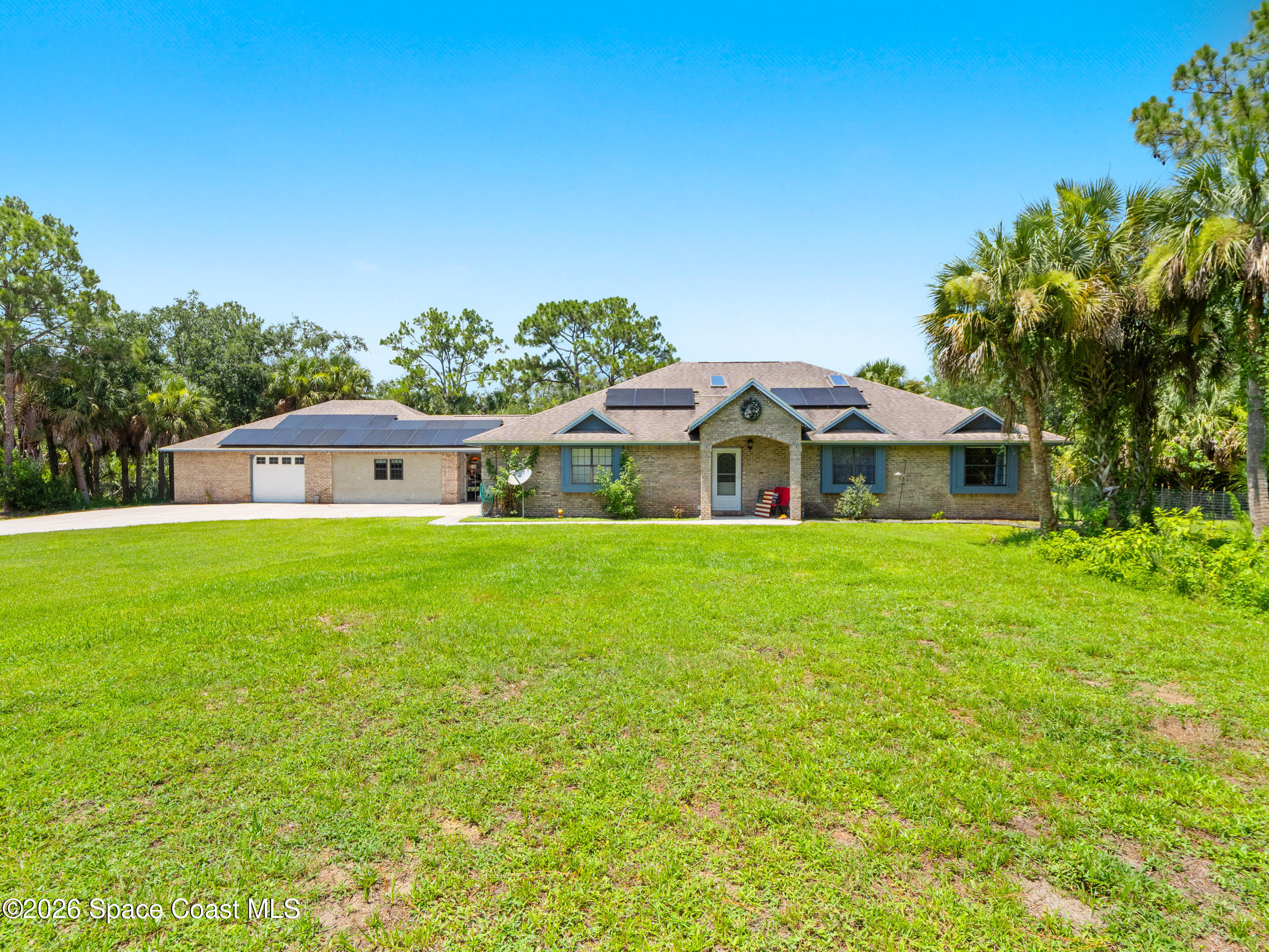 1950 Grant Road Property Photo 1
