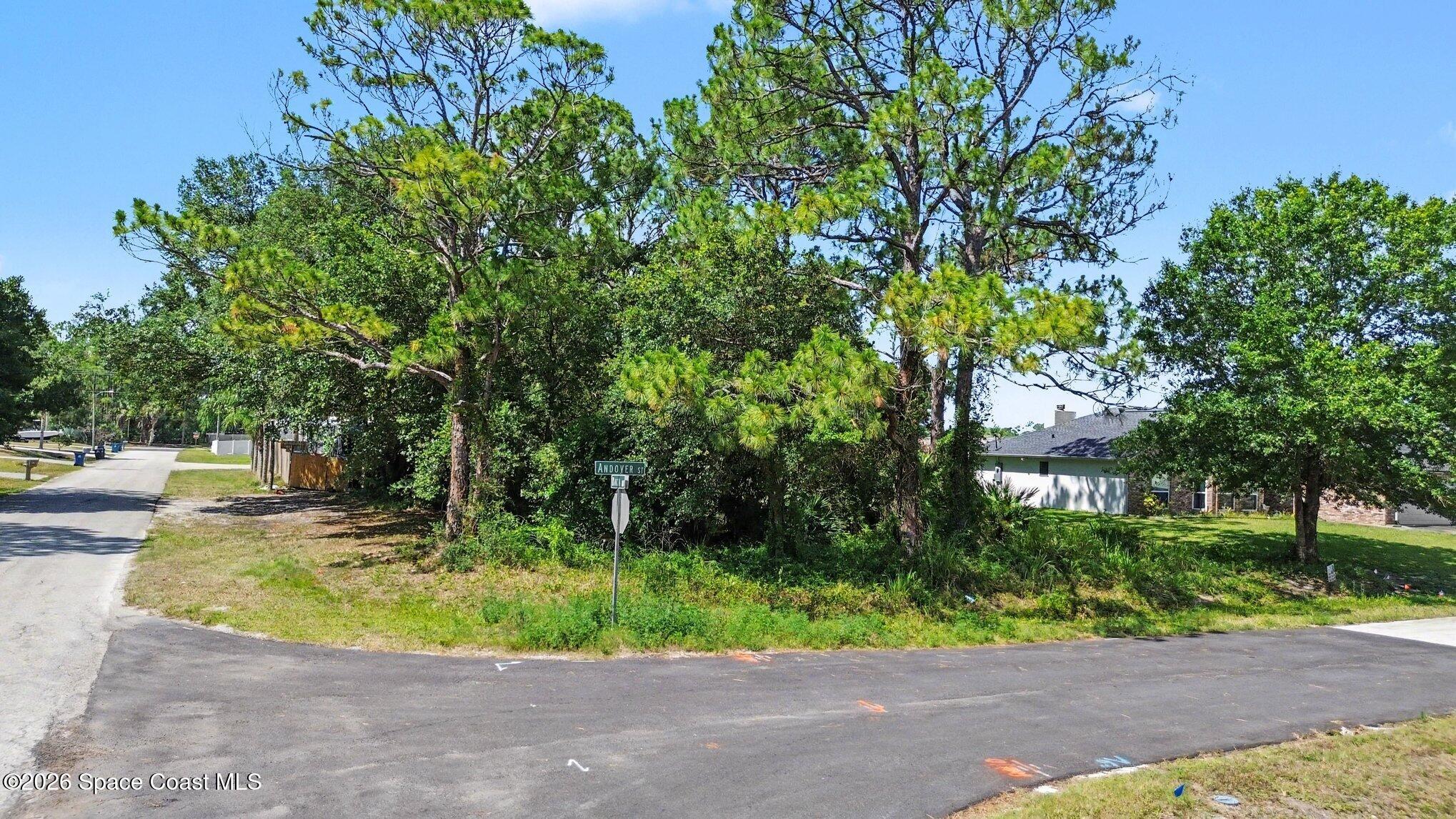 1806 Andover Street Nw Property Photo 1