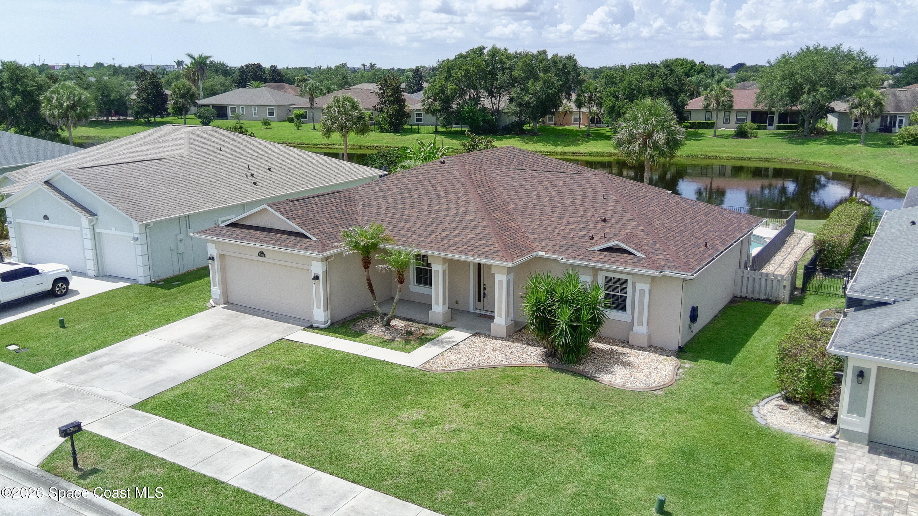 5396 Indigo Crossing Drive Property Photo 1
