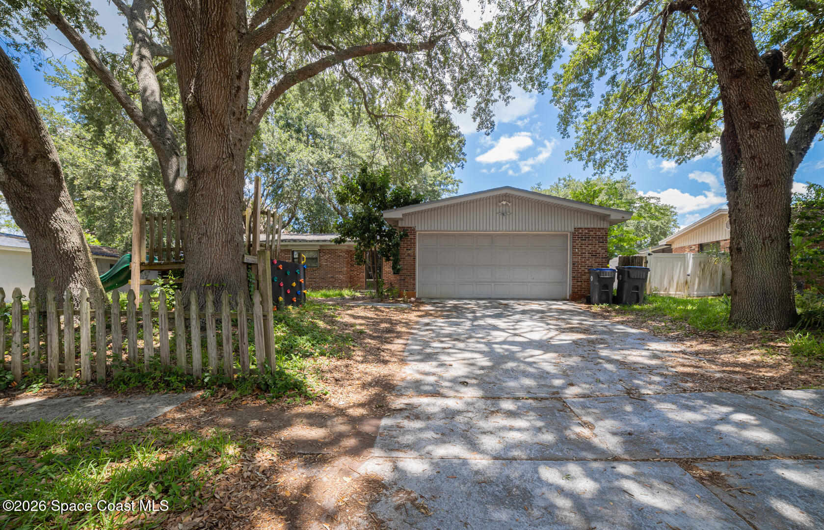 2532 Cherrywood Lane Property Photo 1