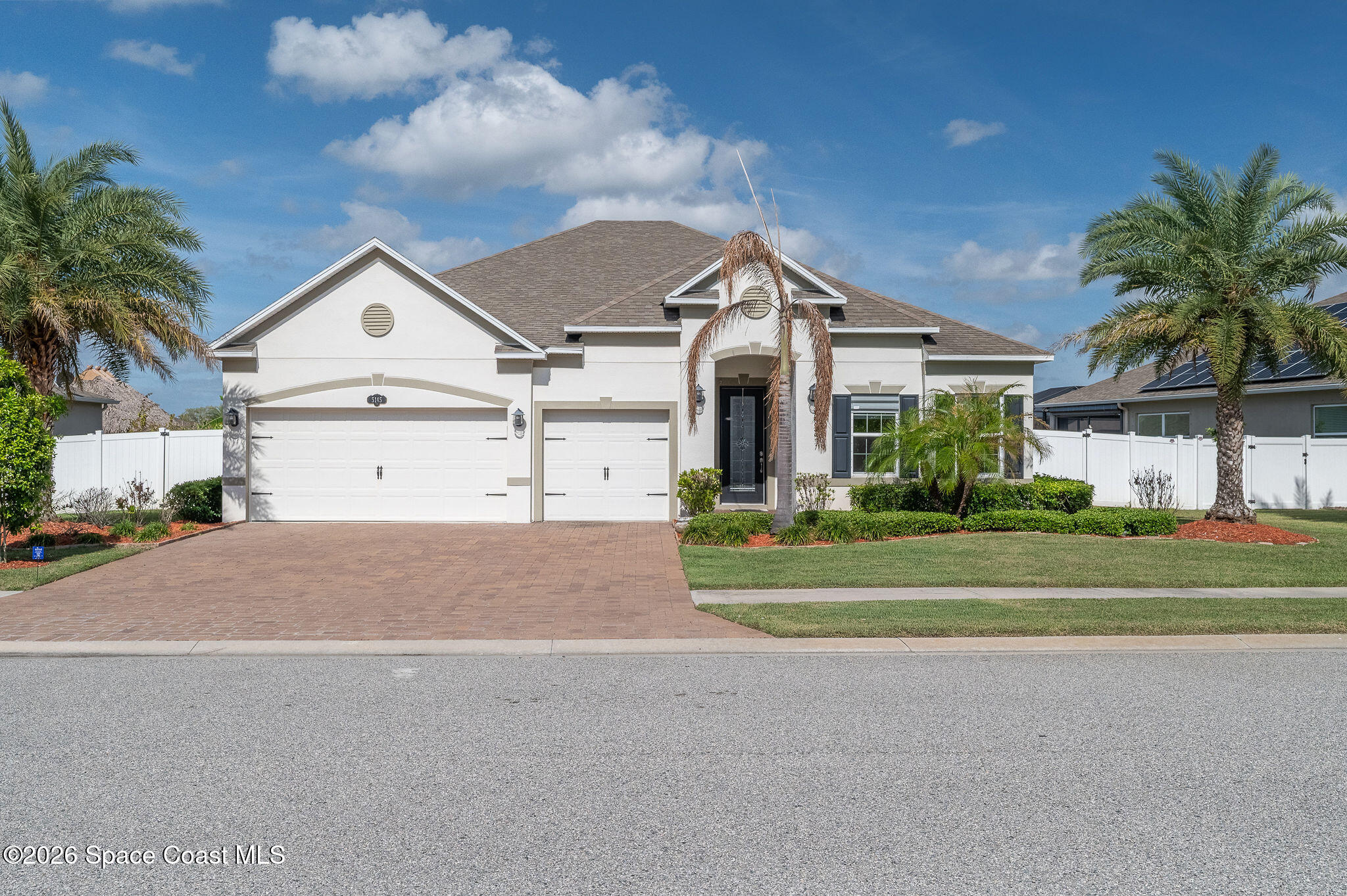 5145 Hebron Drive Property Photo 1