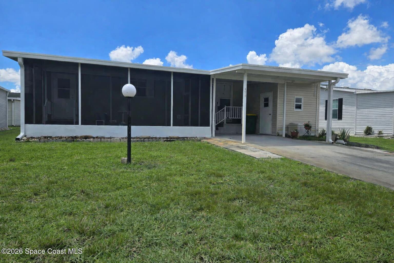 436 Horseshoe Bend Circle 192 Property Photo 1