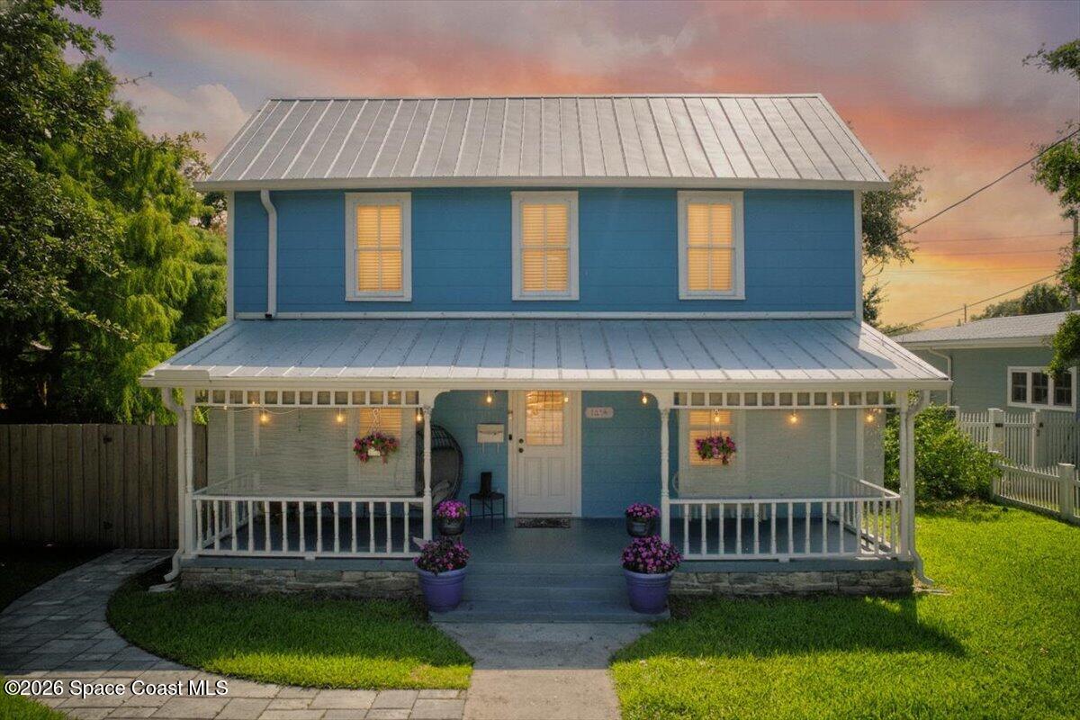 1654 Highland Avenue Property Photo 1
