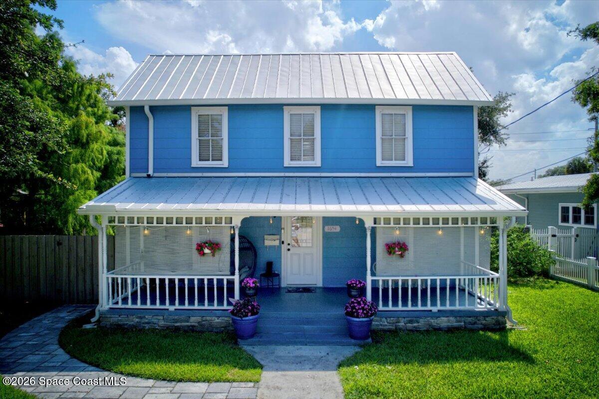 1654 Highland Avenue Property Photo 2