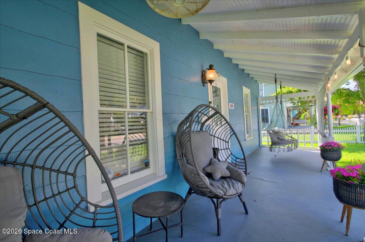 1654 Highland Avenue Property Photo 4