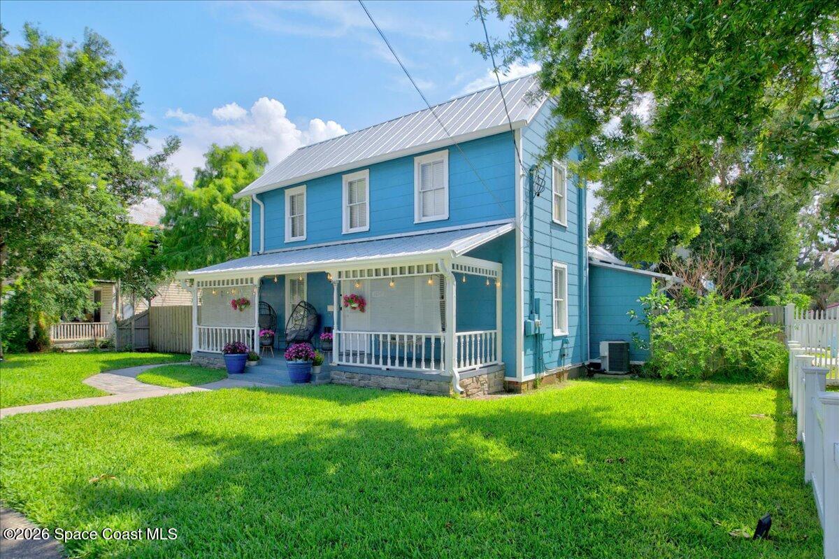 1654 Highland Avenue Property Photo 5