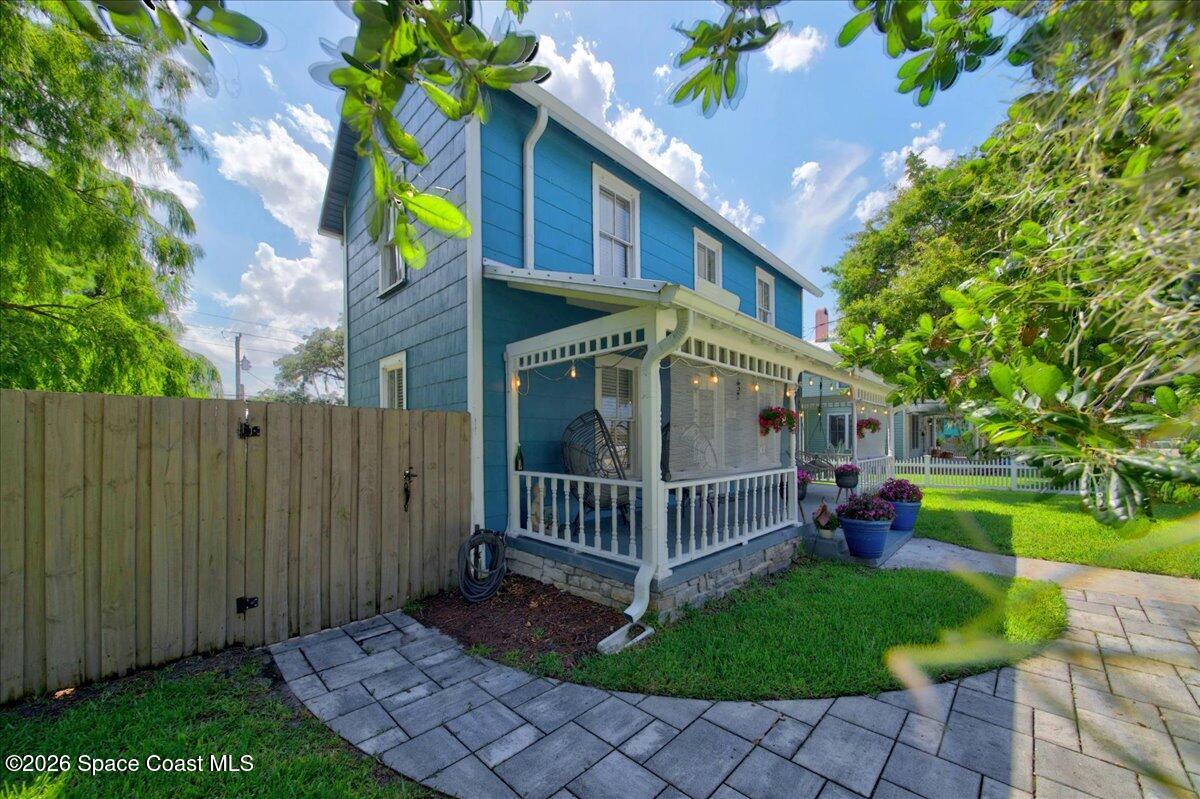 1654 Highland Avenue Property Photo 6