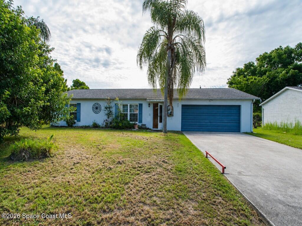 689 Caballero Avenue SE Property Photo 1