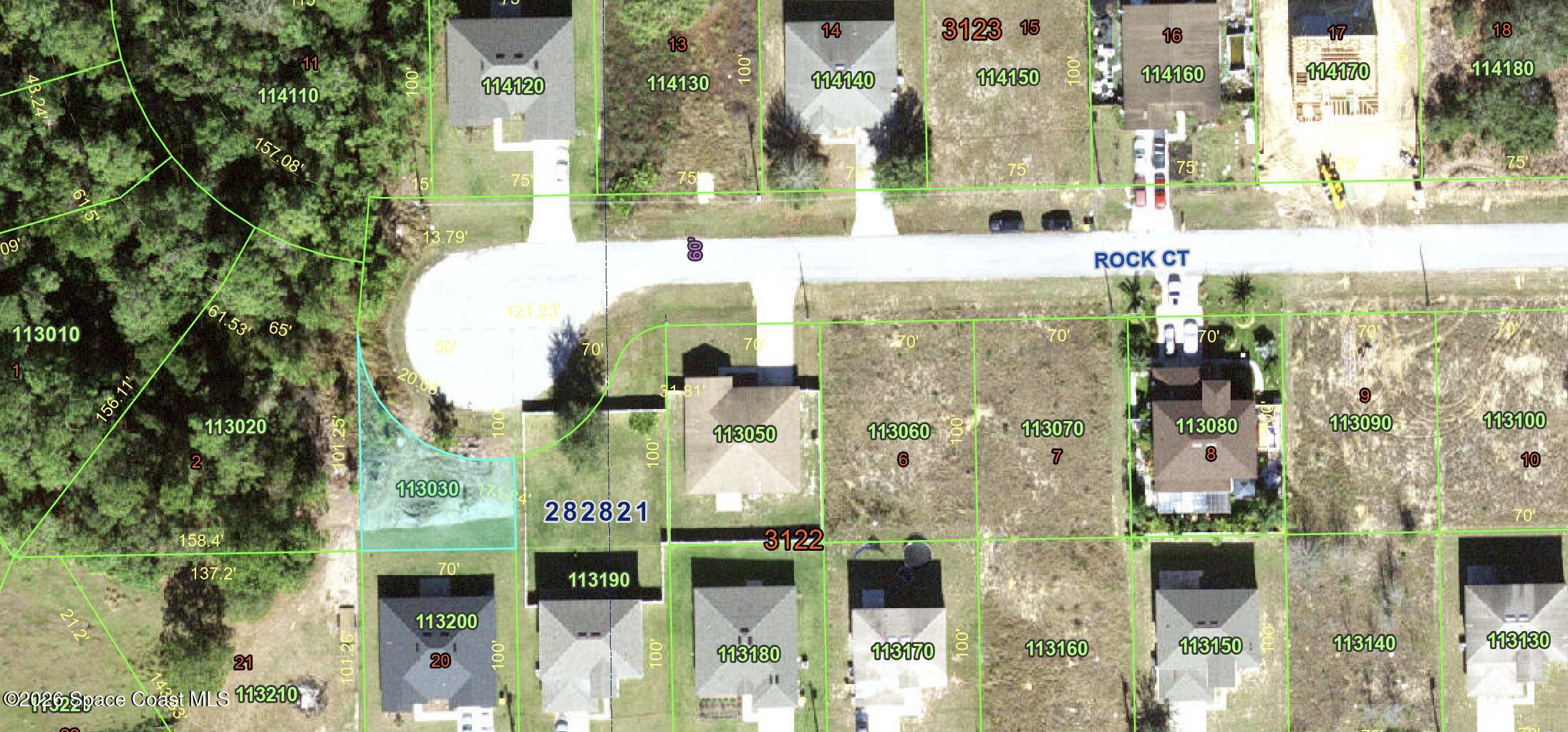 0 Rock Court Property Photo 1