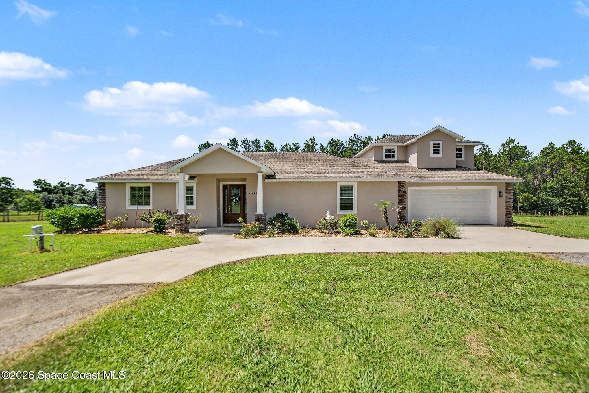 11200 Buckhill Lane Property Photo 1