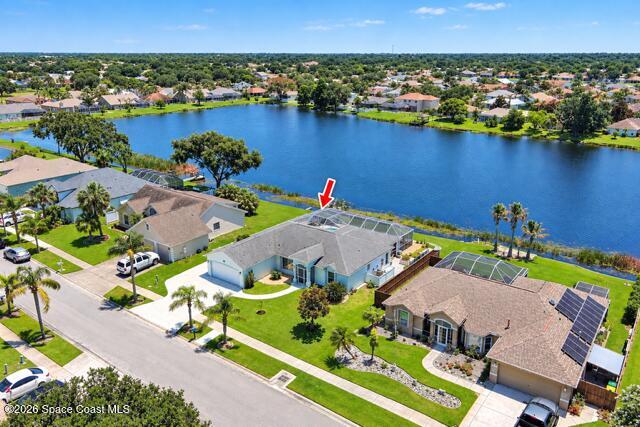 1102 Egret Lake Way Property Photo 1