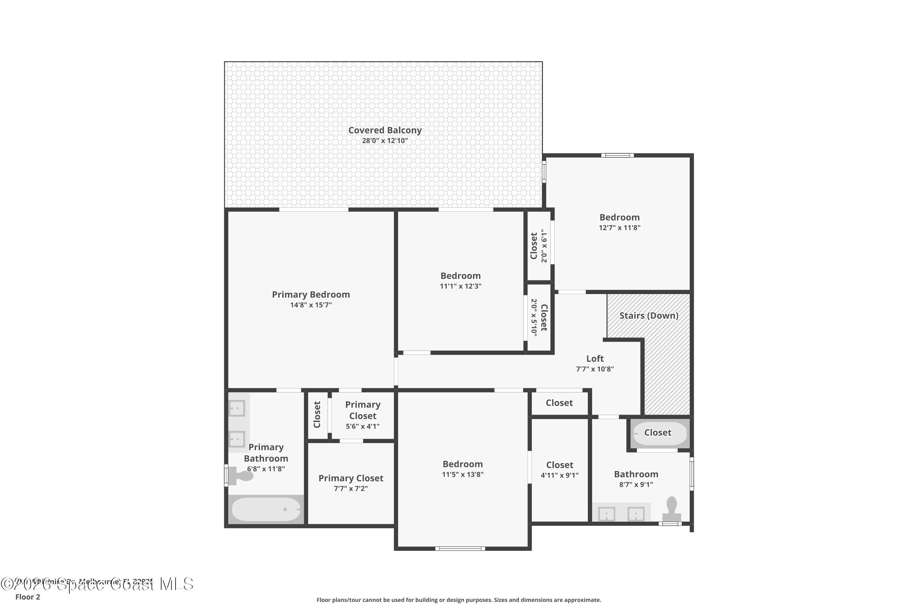750 W Whitmire Drive Property Photo 8