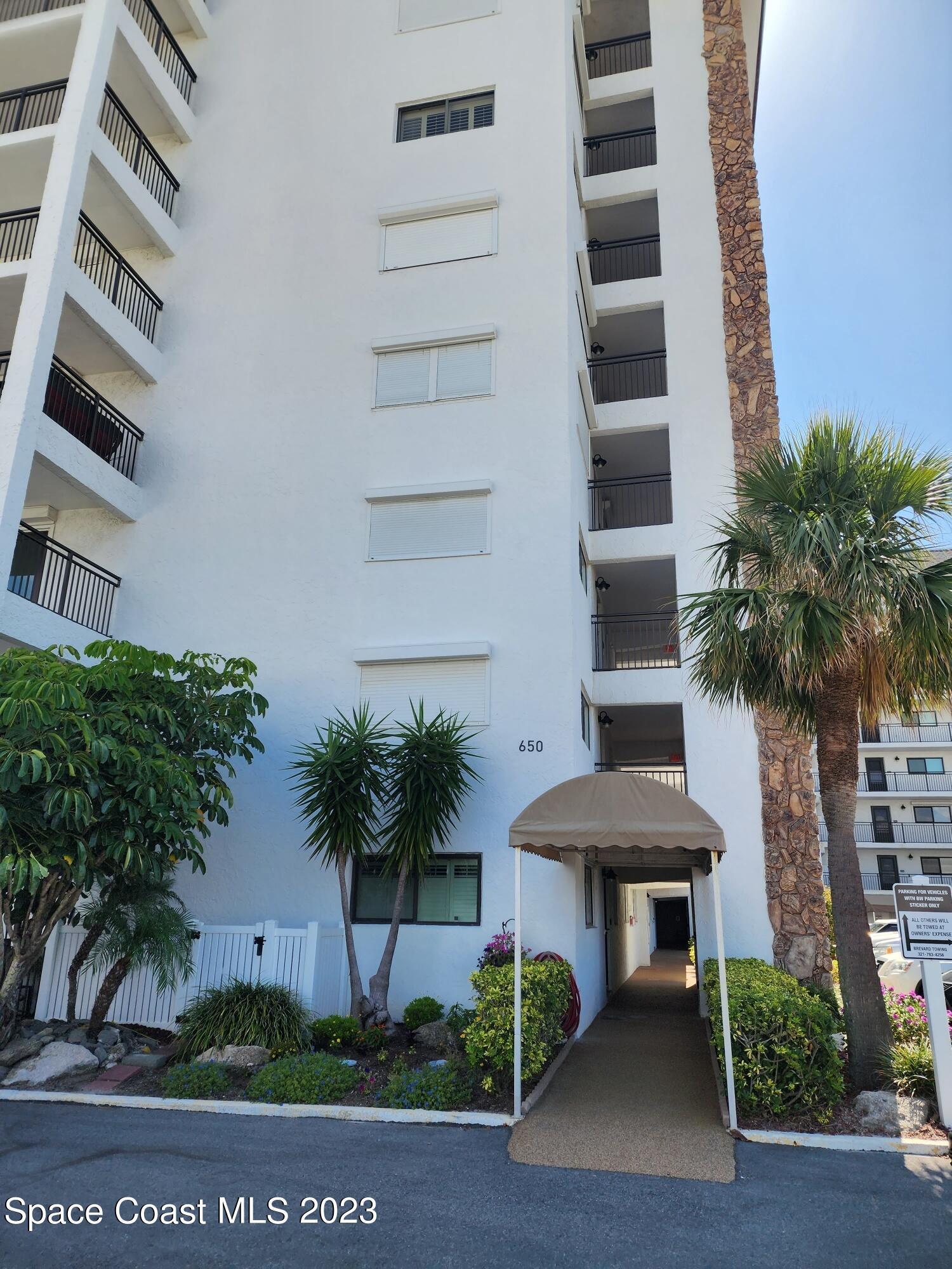650 N Atlantic Avenue 408 Property Photo 1