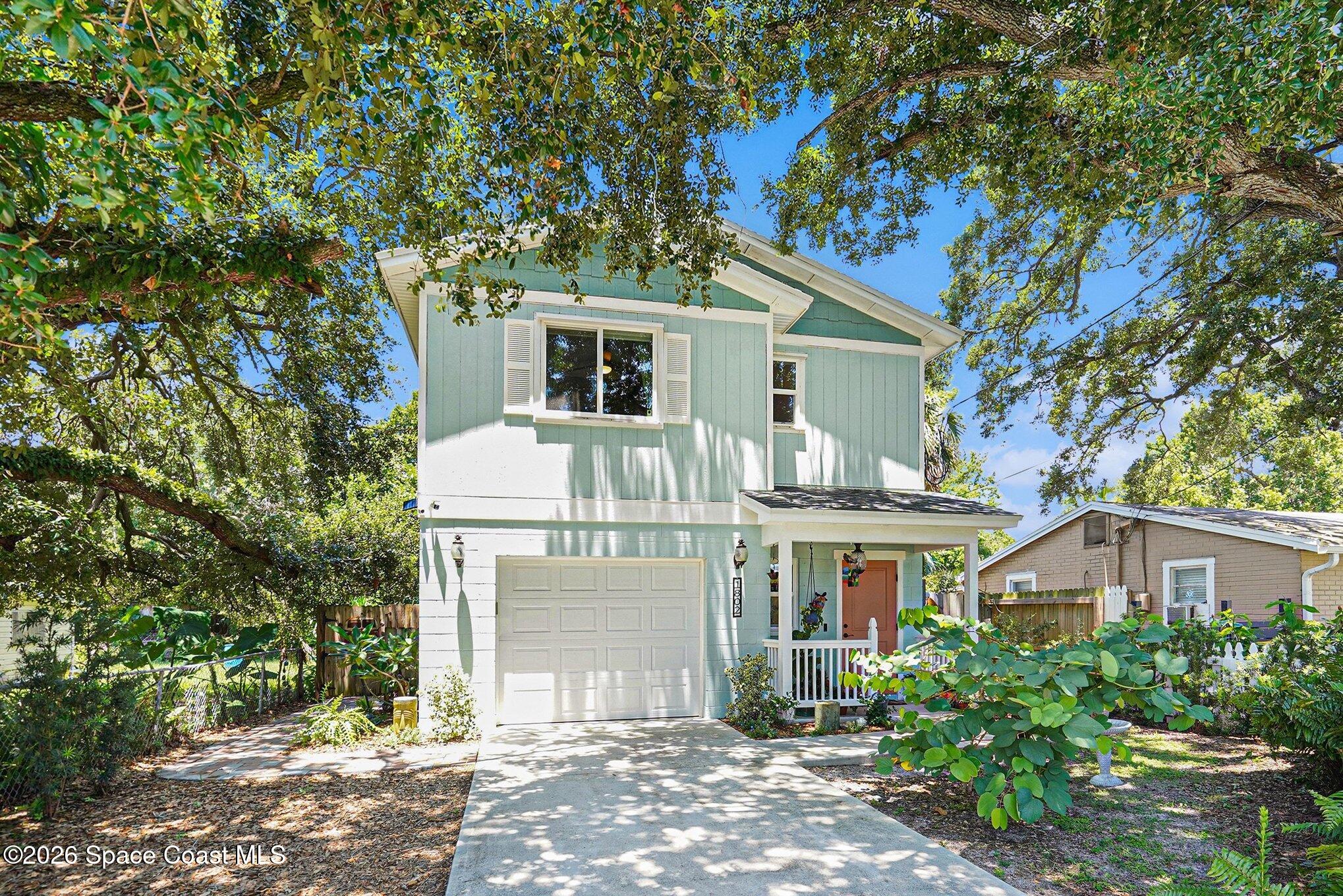 1802 Fletcher Street Property Photo 1