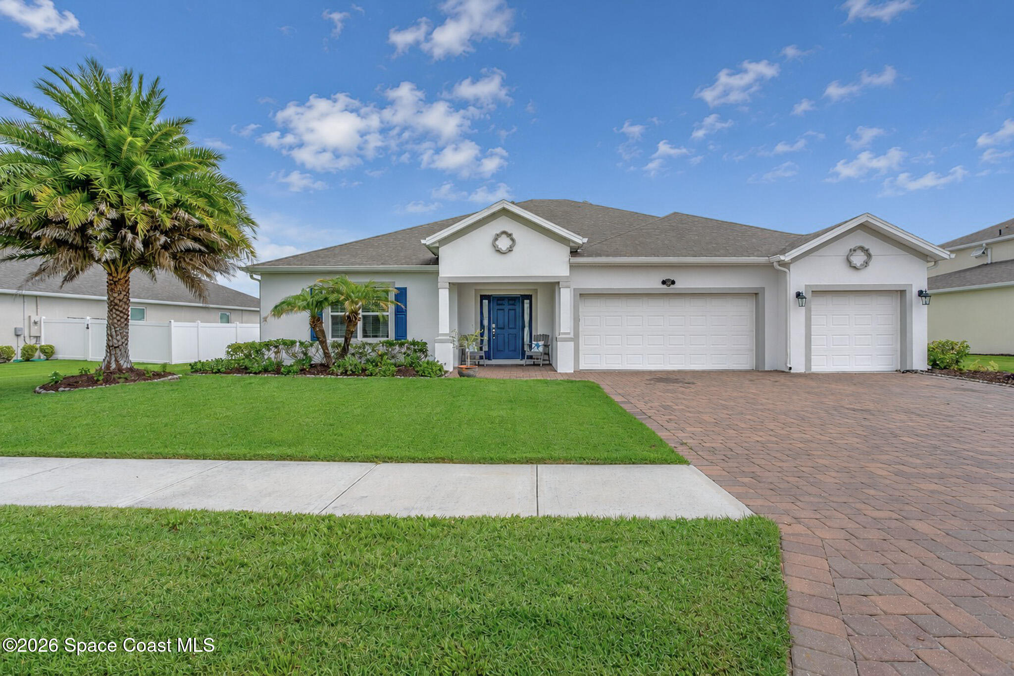 5170 Hebron Drive Property Photo 1