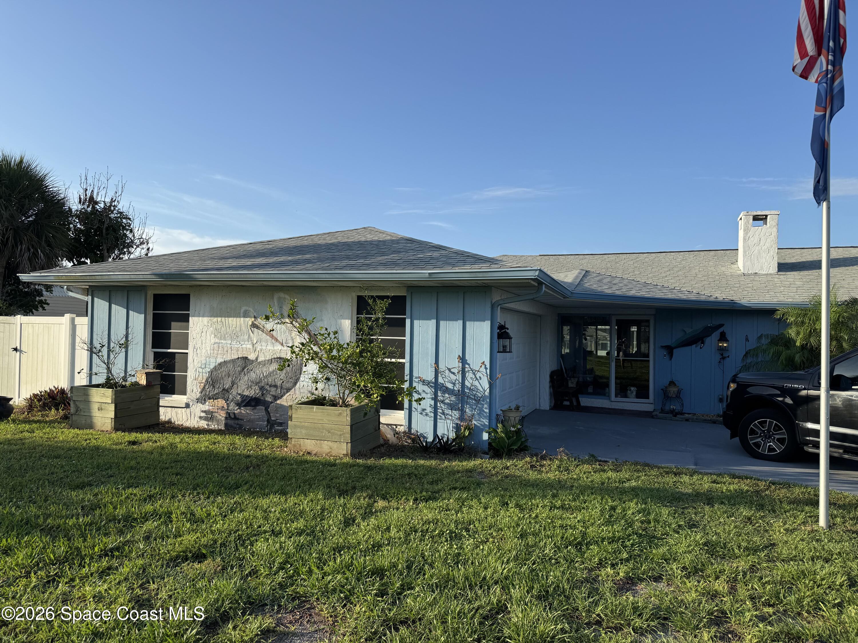311 Arrowhead Lane Property Photo 1