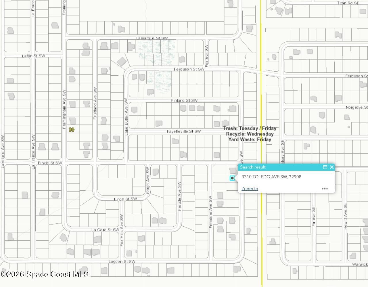 3310 Toledo Avenue SW Property Photo 1