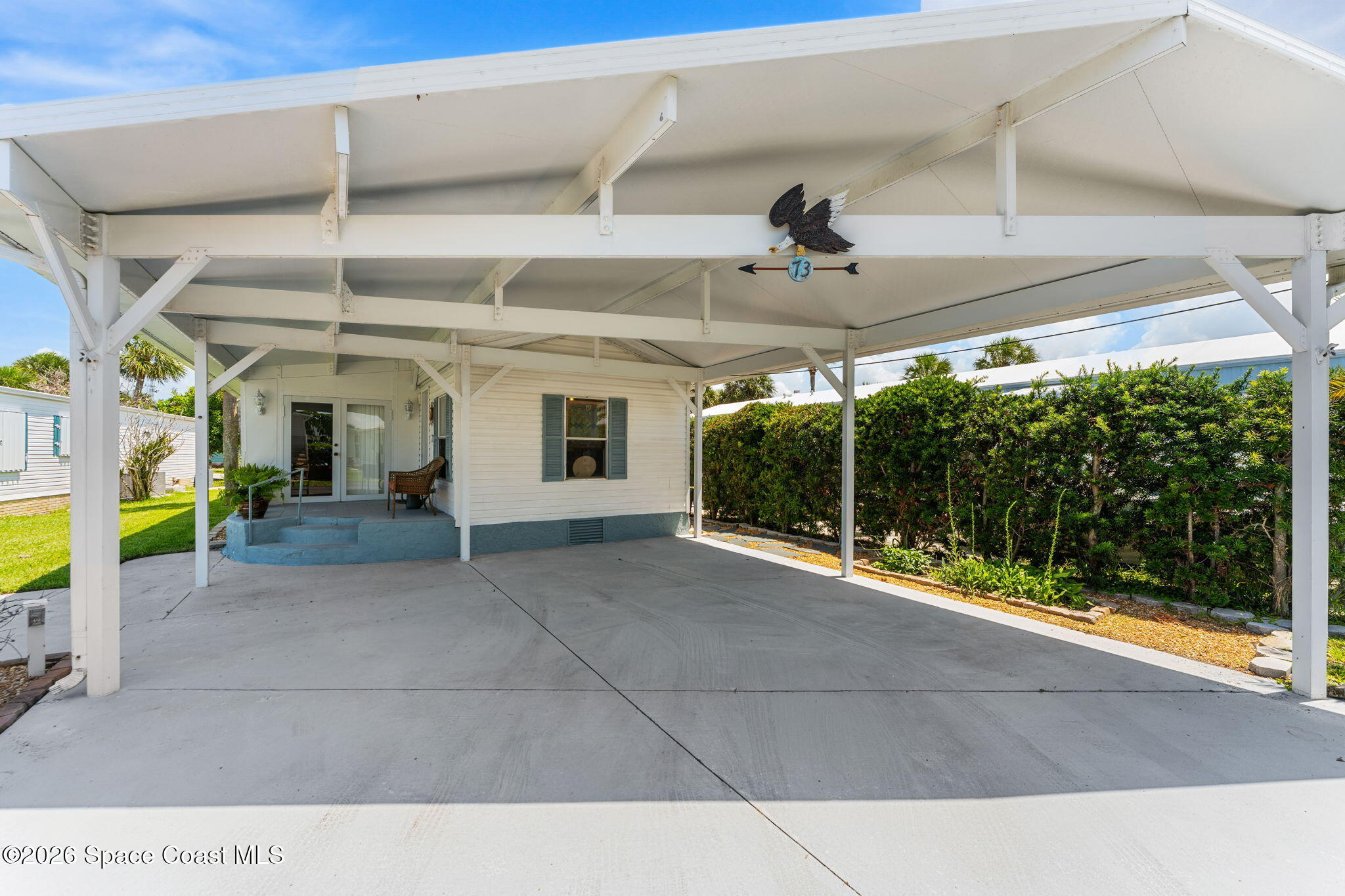 2580 Highway A1a 73 Property Photo 1