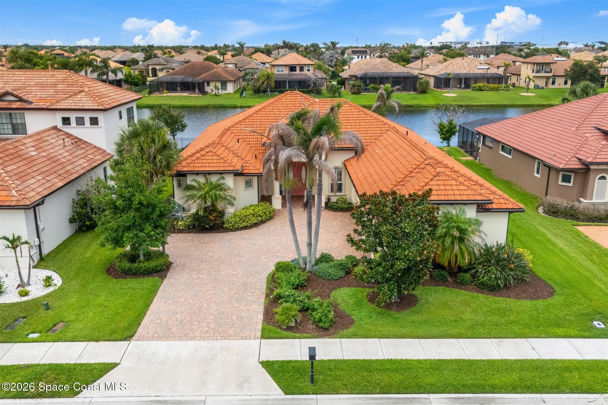 3259 Levanto Drive Property Photo 8