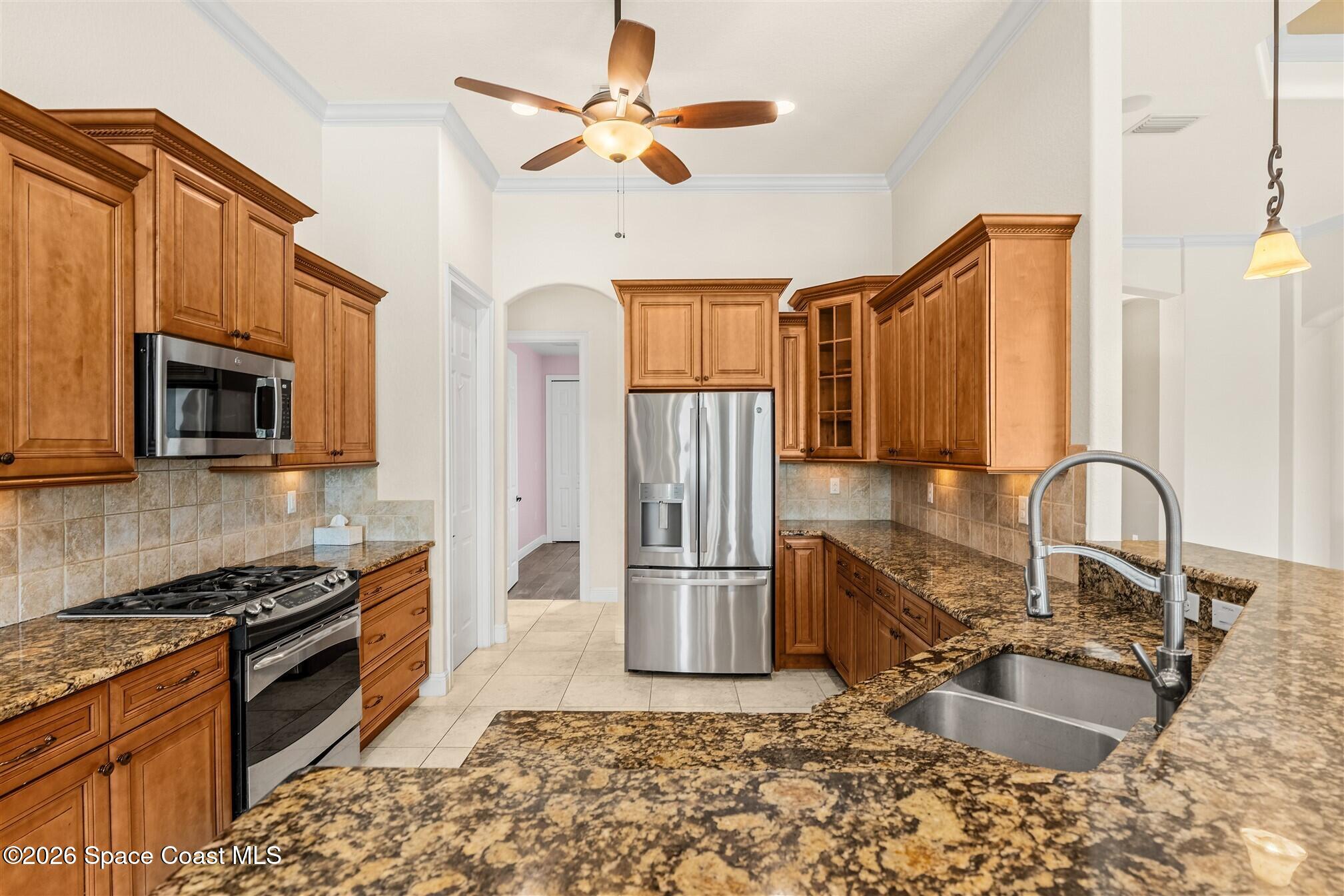 3259 Levanto Drive Property Photo 11