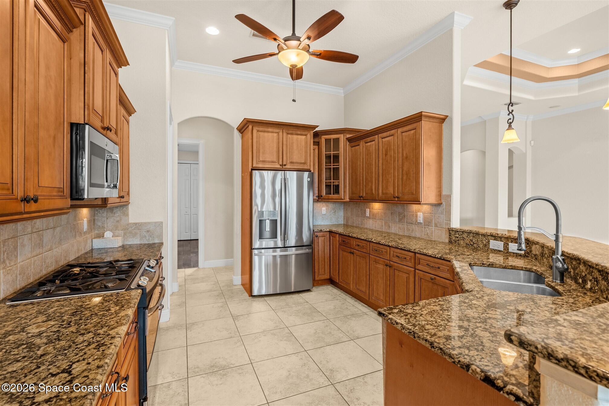 3259 Levanto Drive Property Photo 16