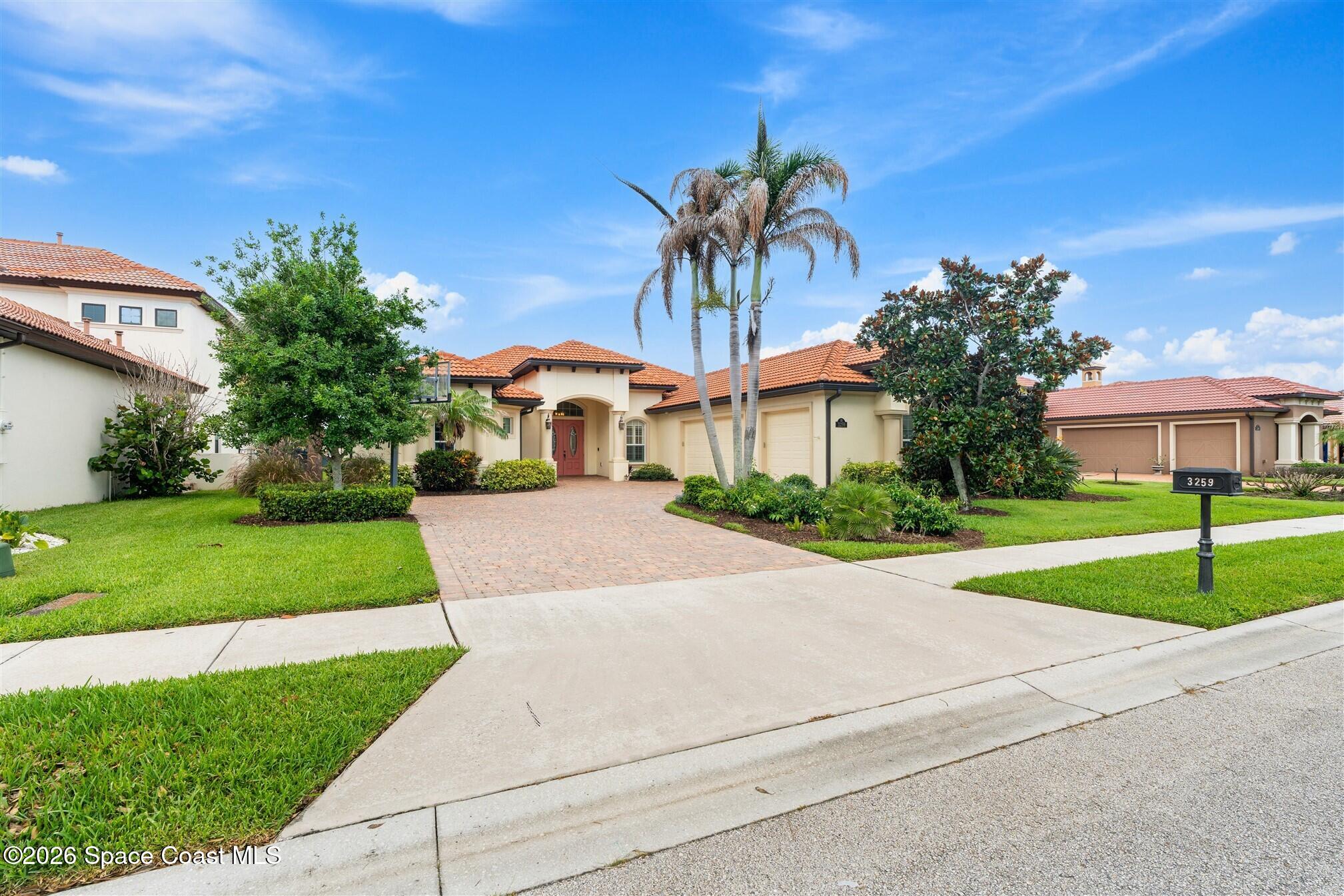 3259 Levanto Drive Property Photo 81