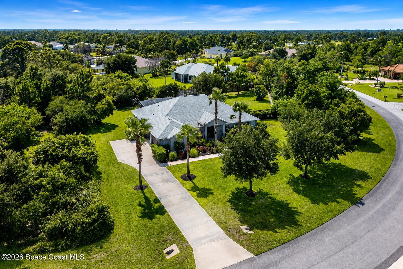 4148 Gardenwood Circle Property Photo 6
