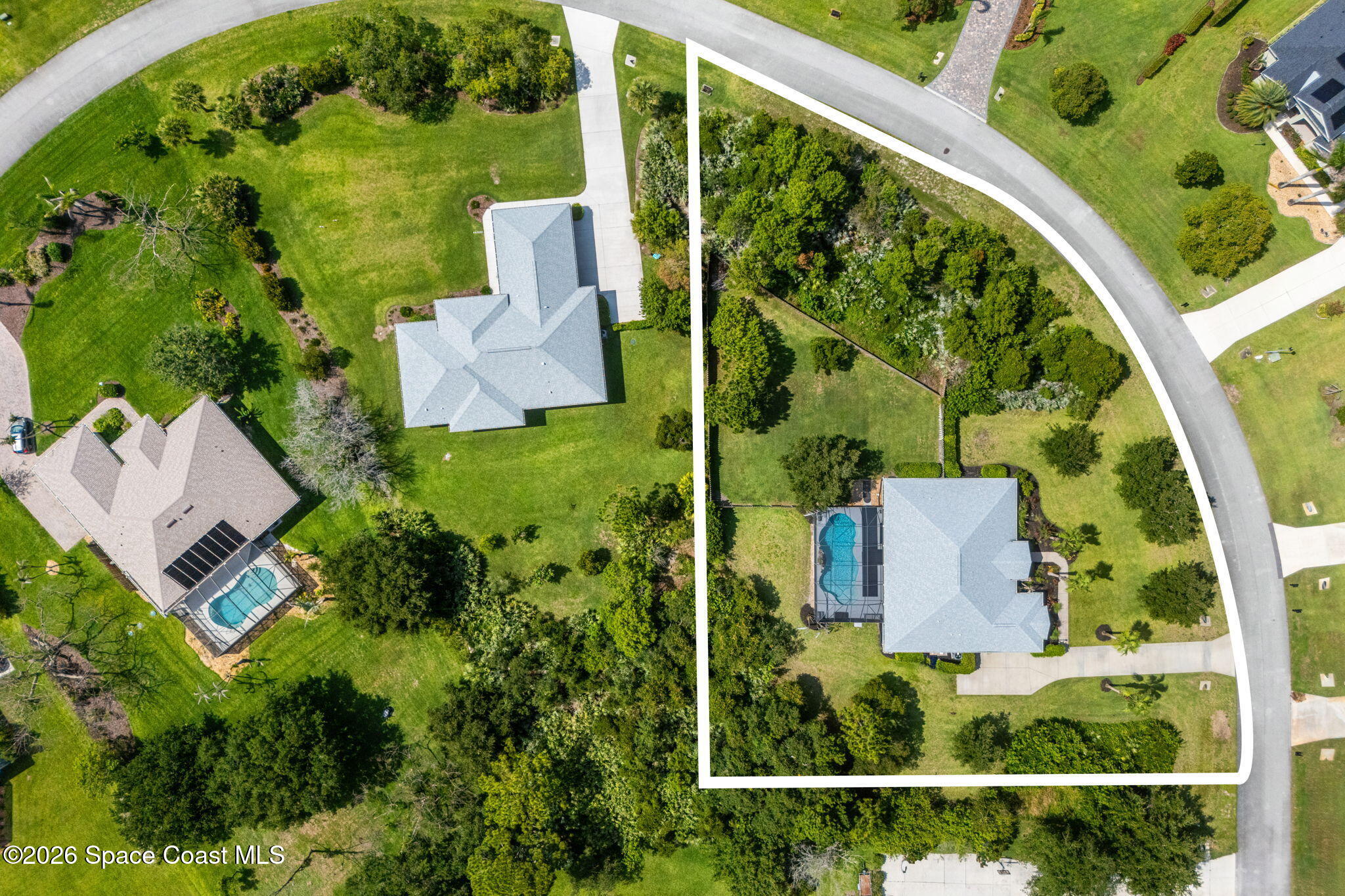 4148 Gardenwood Circle Property Photo 7