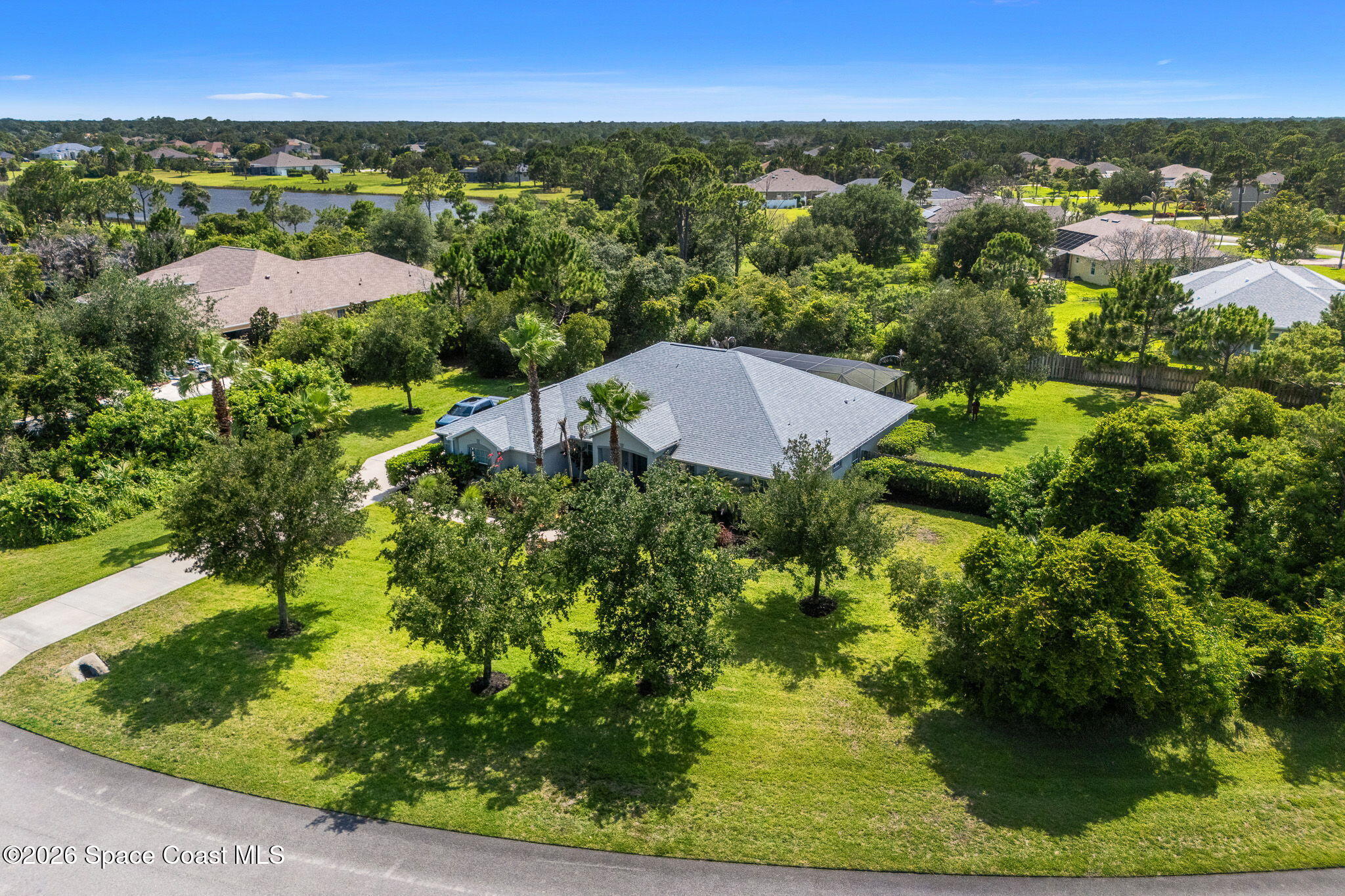 4148 Gardenwood Circle Property Photo 47