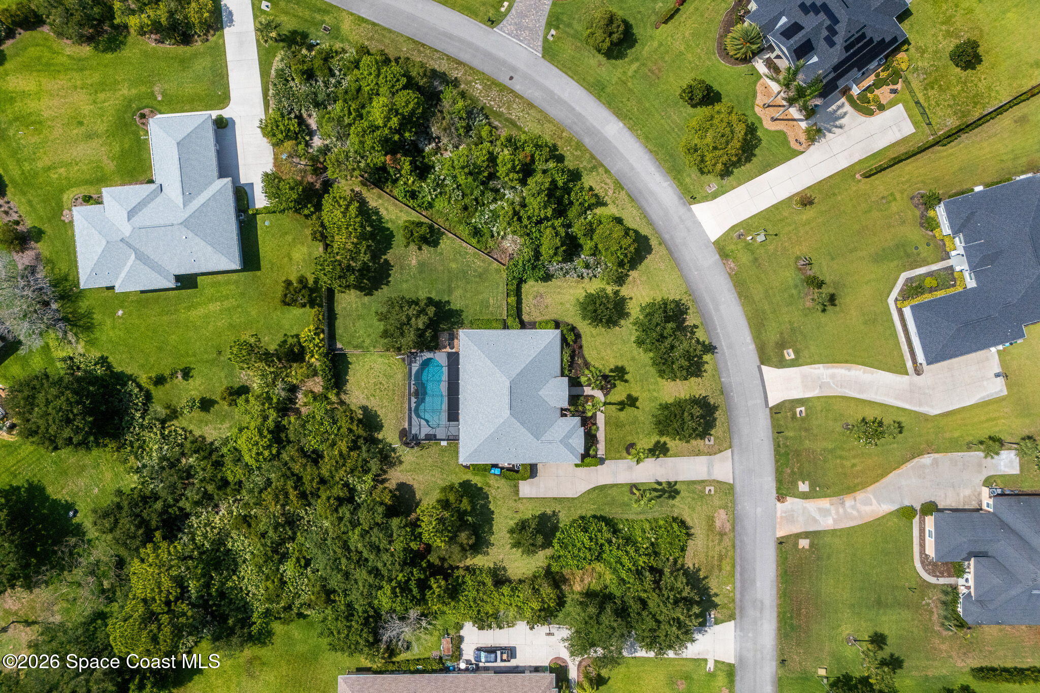 4148 Gardenwood Circle Property Photo 51