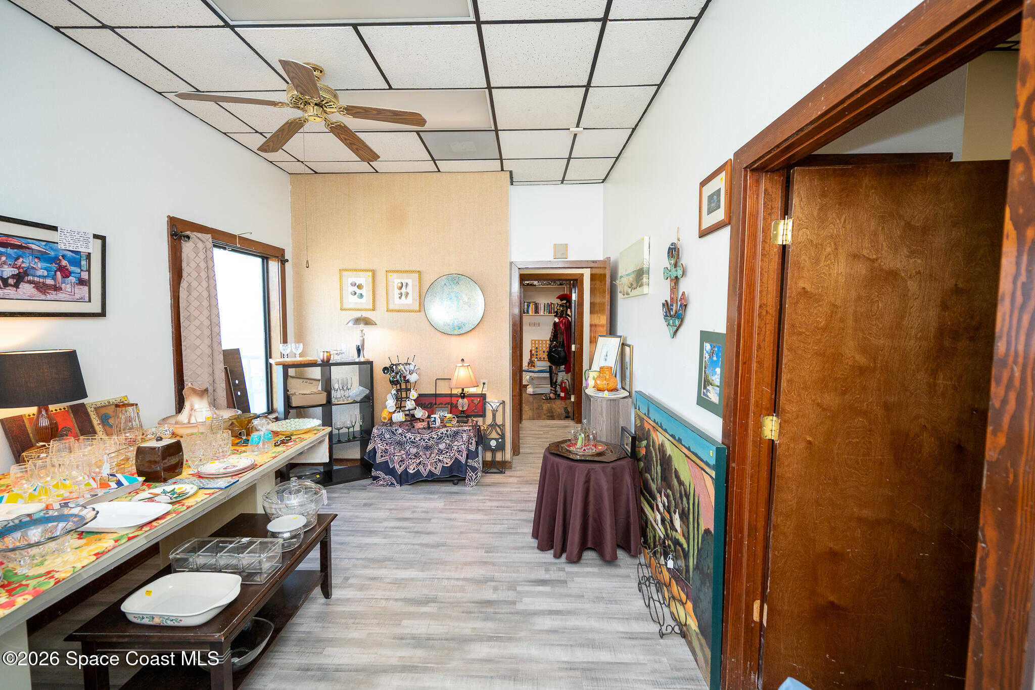 1365 N Courtenay Parkway B Property Photo 8