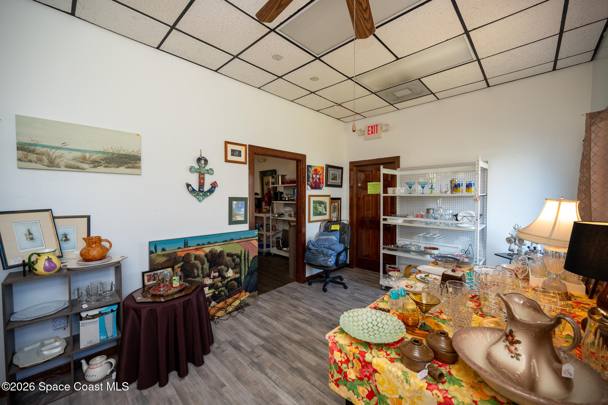 1365 N Courtenay Parkway B Property Photo 11