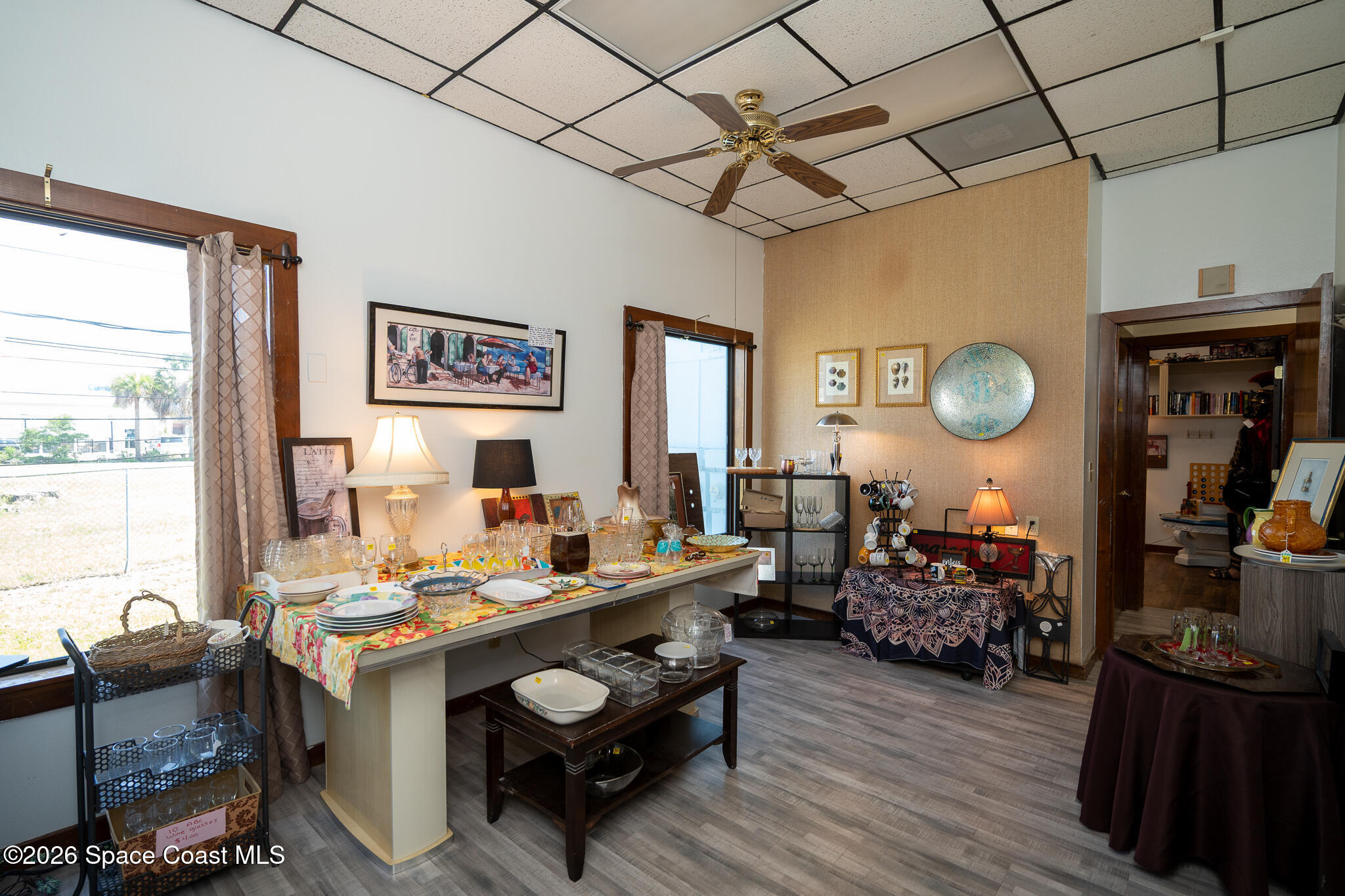 1365 N Courtenay Parkway B Property Photo 12
