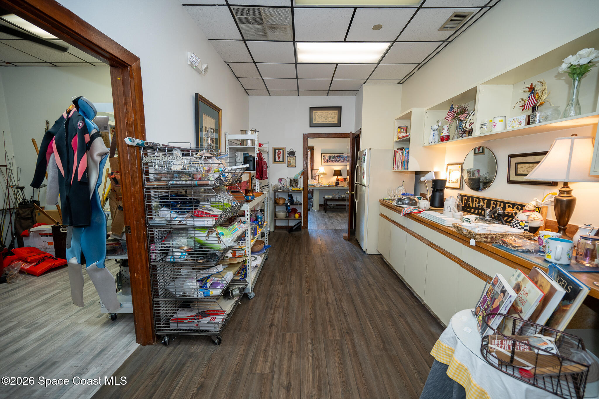 1365 N Courtenay Parkway B Property Photo 13