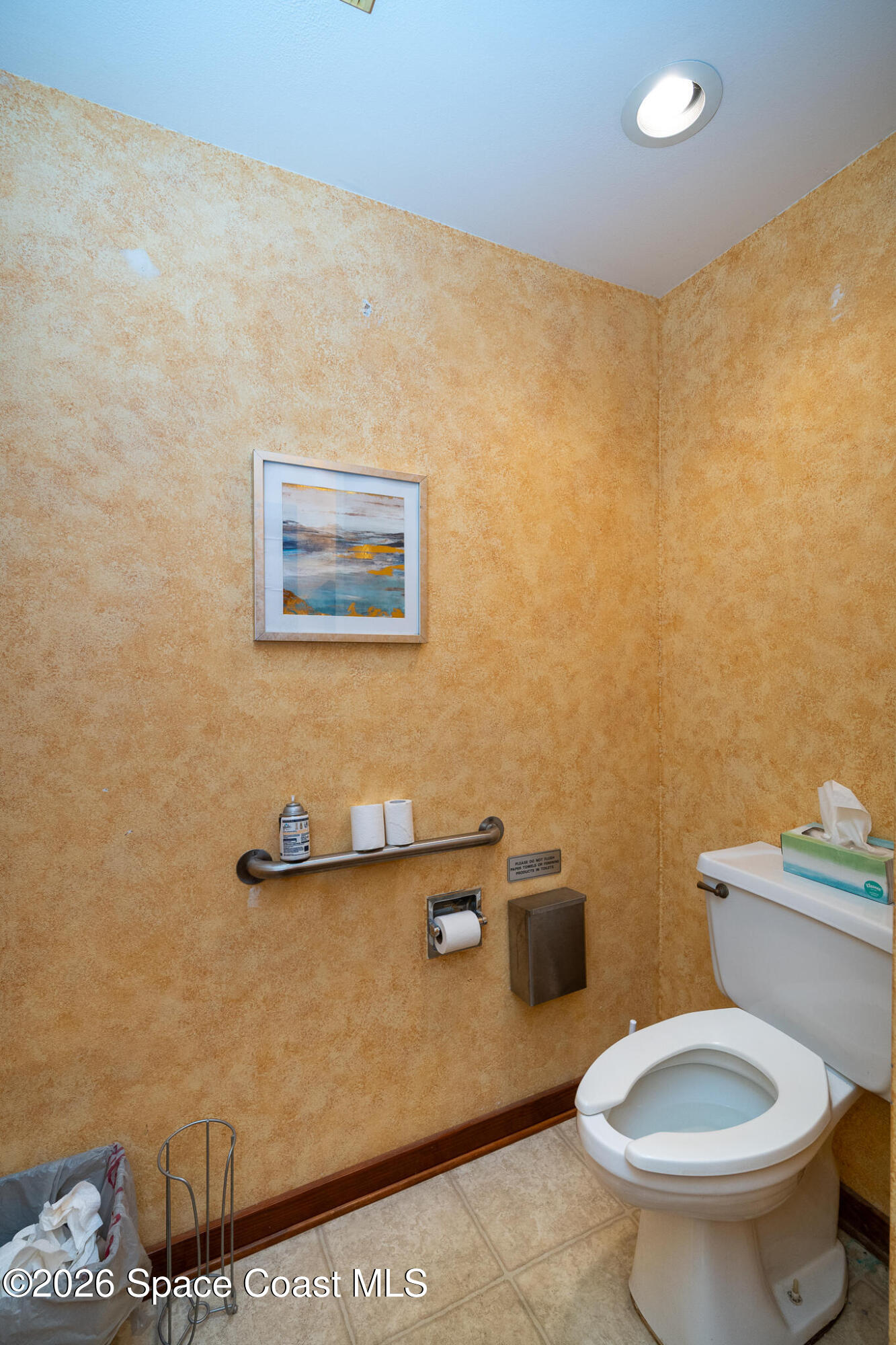 1365 N Courtenay Parkway B Property Photo 16
