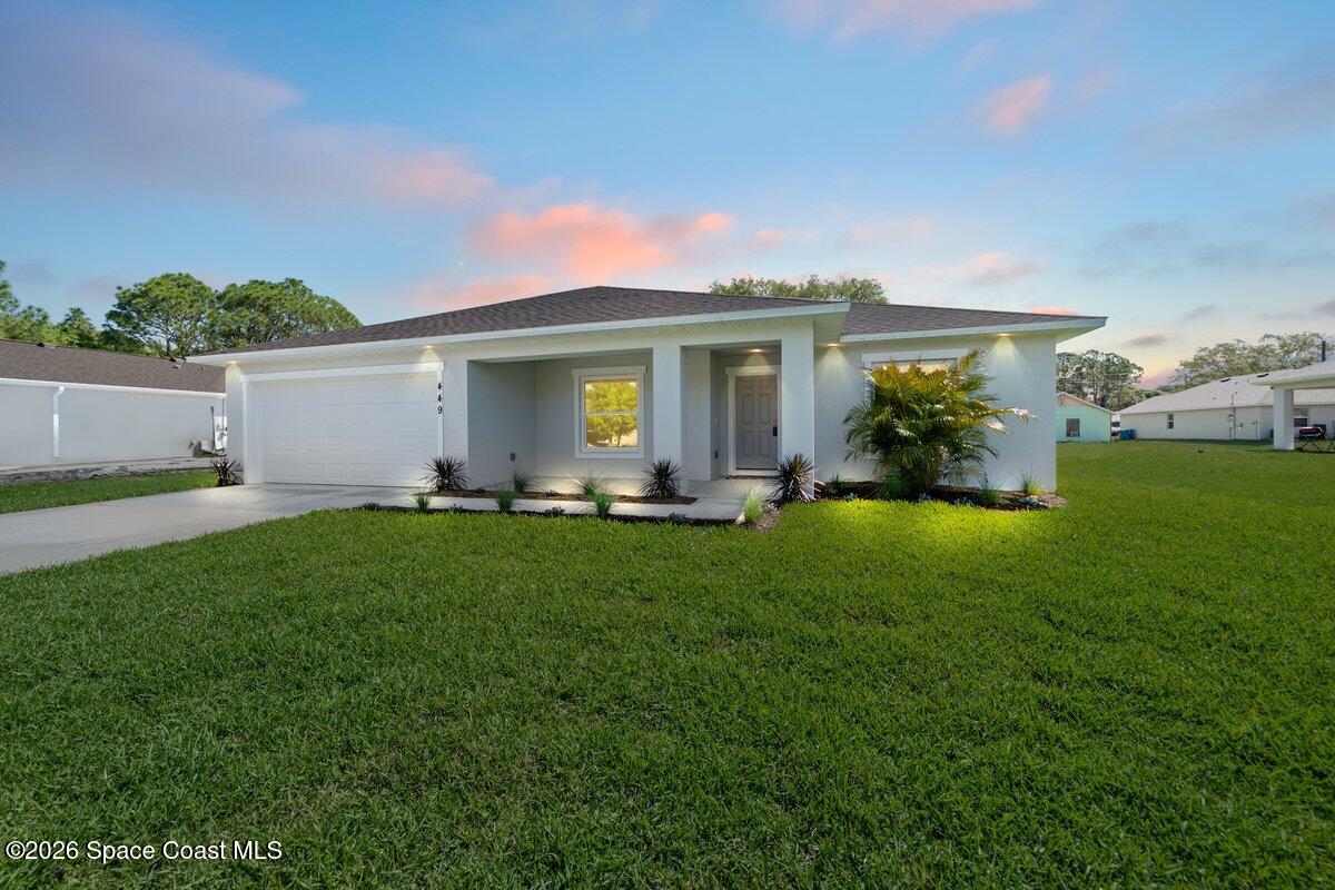 449 Wells Avenue Sw Property Photo 1