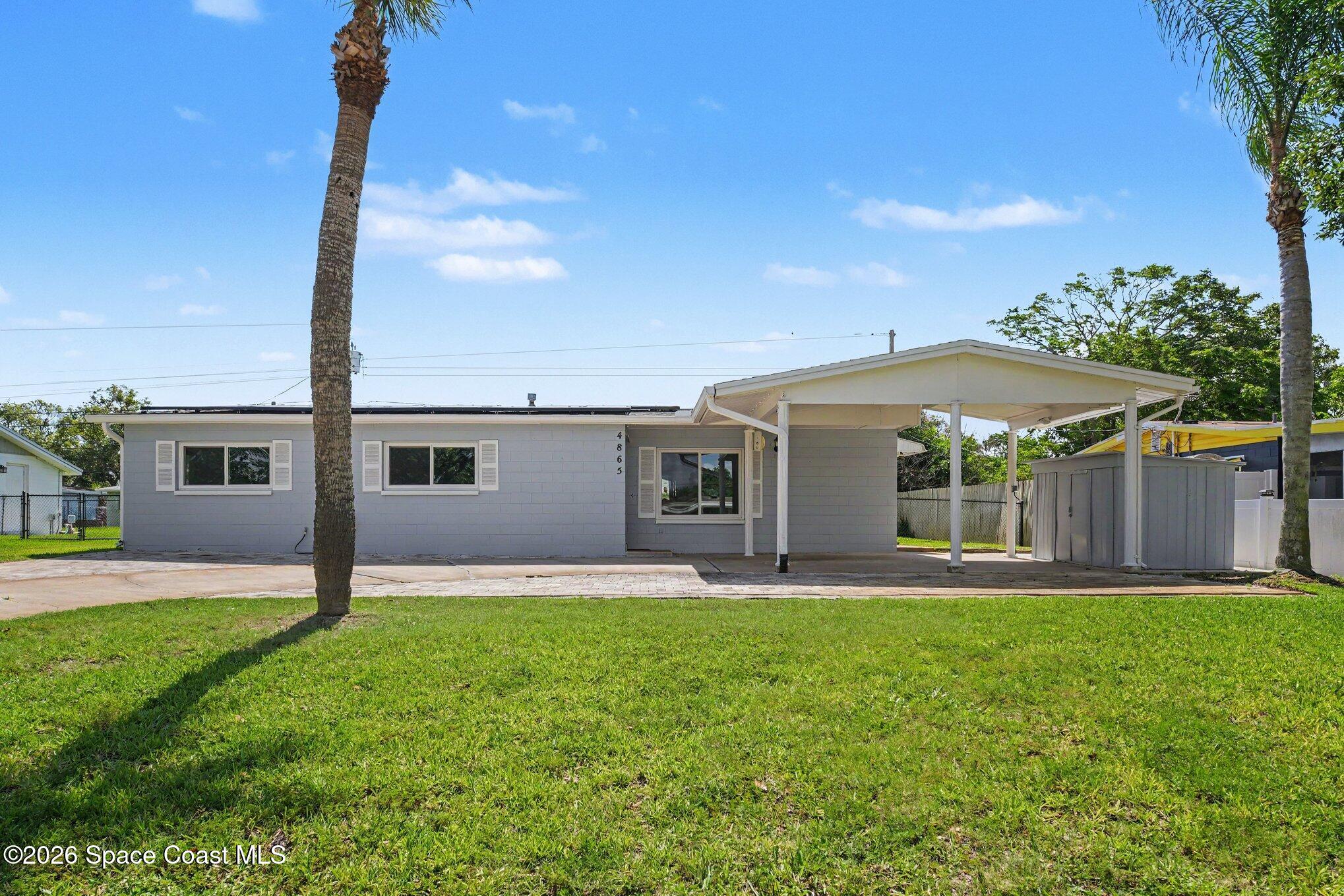 4865 Key Biscayne Drive Property Photo 3