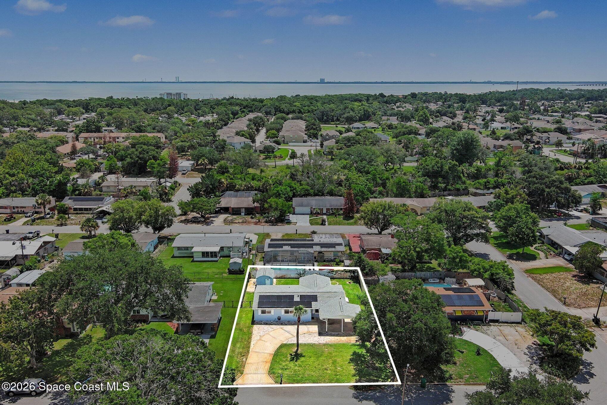 4865 Key Biscayne Drive Property Photo 26